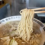 岐阜タンメン - 料理写真: