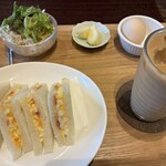 Caｆe食堂 てまり - 