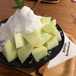 熊本台湾かき氷 kaishinmaru_0