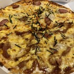 ピザハット - 料理写真: