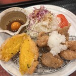 大戸屋ごはん処 - 料理写真: