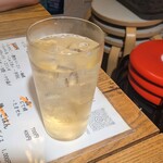 おでんバー ニコル - 