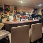 おでんバー ニコル - 