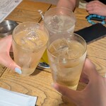 おでんバー ニコル - 