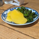 おでんバー ニコル - 
