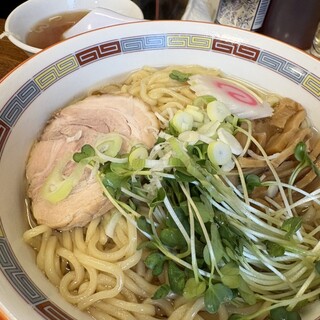 宝華らぁめん_0
