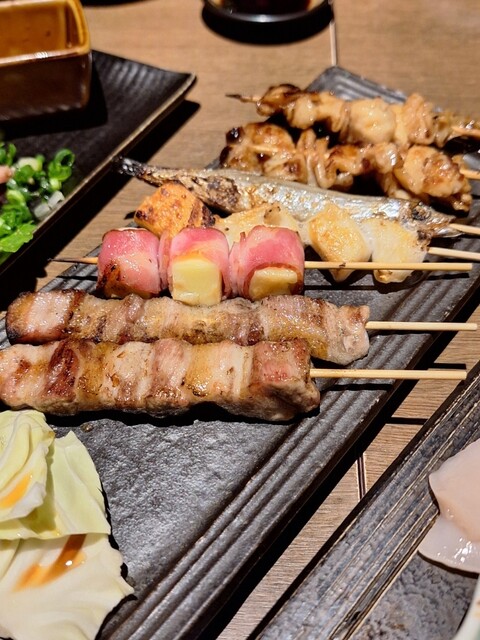 Fukuoka@とっと Toto - Ohashi/Izakaya (Japanese style tavern) | Tabelog
