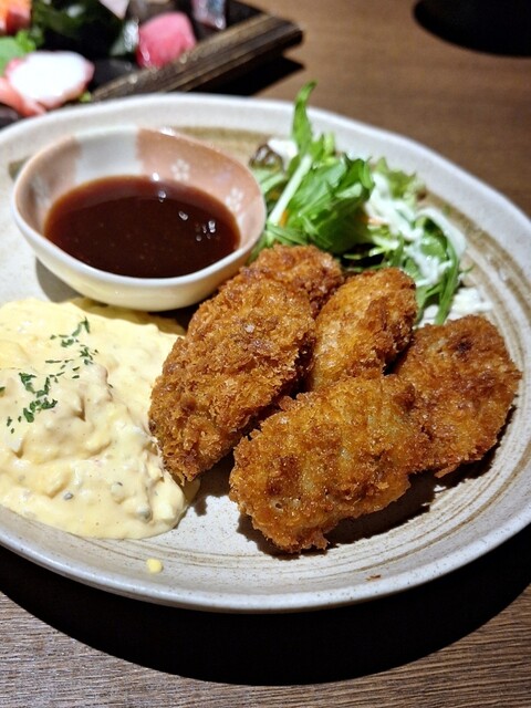 Toto - Ohashi/Izakaya (Japanese style tavern) | Tabelog
