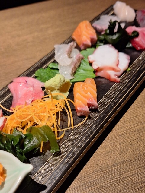 Fukuoka@とっと 魚魚 （トト）のご予約 - 大橋/居酒屋 | 食べログ