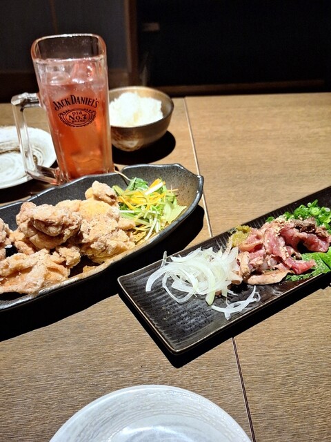 Toto - Ohashi/Izakaya (Japanese style tavern) | Tabelog