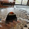 味のばくだん - 卵黄漬け