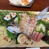 弁天島 山本亭 - 料理写真:
