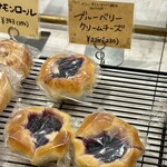 アップ!ベイカー - 