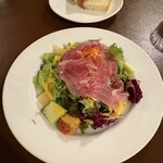 トラットリア・ブリッコラ - 