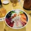 海鮮丼専門五鉃 - 