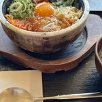 お食事処りんくう茶屋 - 料理写真: