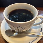 星乃珈琲店 - ドリンク写真: