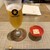 菘 - ドリンク写真:生ビールでスタート