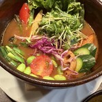 タイガーカレー - 
