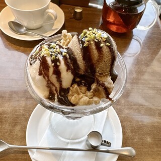 ドトール珈琲農園_1