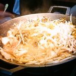 ホルモン番長 - 