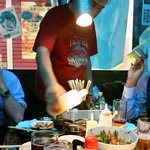 ホルモン番長 - 