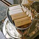 ピーク・ラウンジ - 