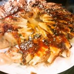 ホルモン番長 - 