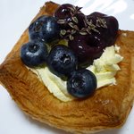 フランス人の店　ボー・スィエル - ＜2010.4＞フルーツロンド189円