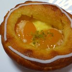 フランス人の店　ボー・スィエル - ＜2010.4＞168円