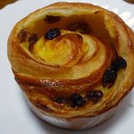 フランス人の店　ボー・スィエル - ＜2010.4＞シュネック179円