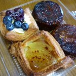 フランス人の店　ボー・スィエル - ＜2010.4＞