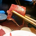 ホルモン番長 - 