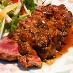 ホルモン番長 - 