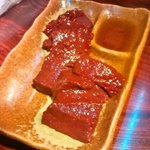 ホルモン番長 - 