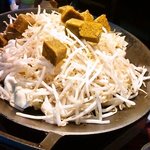 ホルモン番長 - 