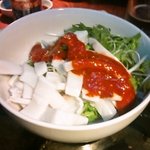 ホルモン番長 - 