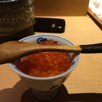 すし天 - いくら