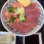 磯丸水産 - 料理写真:
