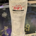 韓無量 - 朝鮮ハイボール　328円
