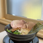 こむぎ工房 茶飛 - 