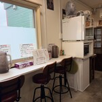 こむぎ工房 茶飛 - 