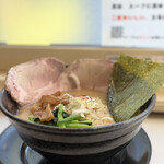 こむぎ工房 茶飛 - 