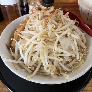 麺屋 とん嬉_0