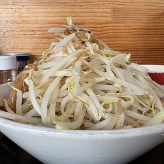 麺屋 とん嬉_1