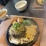 木こり家 - 