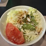 木こり家 - 