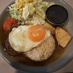 木こり家 - 