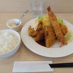 宮崎チキン南蛮ogata - 