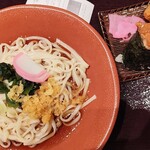 うどんとおむすび 大吉 - 